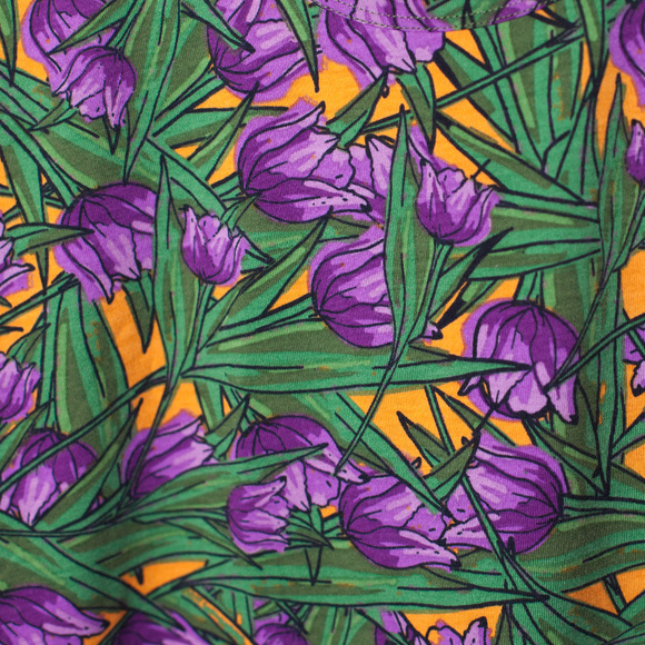 LuLaRoe Perfect T Large - Picture 2 of 2